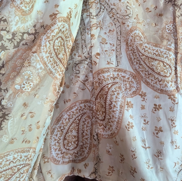 Vintage Wilson's suede jacket - Picture 13 of 14